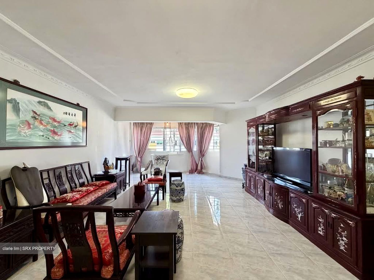 Ivory Heights (D22), Condominium #537763771